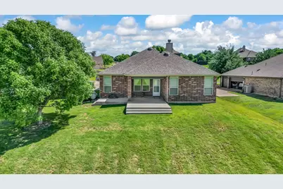 2033 Mason Pond Drive, Weatherford, TX 76085 - Photo 33