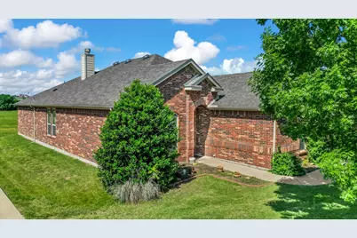 2033 Mason Pond Drive, Weatherford, TX 76085 - Photo 3