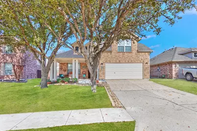 2745 Sunlight Drive, Little Elm, TX 75068 - Photo 3
