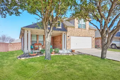 2745 Sunlight Drive, Little Elm, TX 75068 - Photo 1