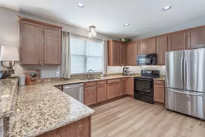 2745 Sunlight Drive, Little Elm, TX 75068 - Photo 11