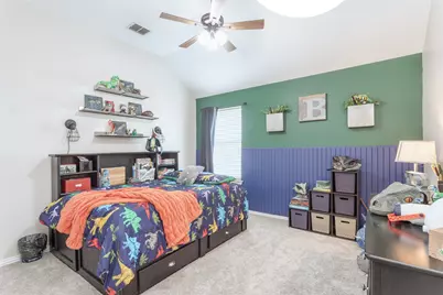 2745 Sunlight Drive, Little Elm, TX 75068 - Photo 21