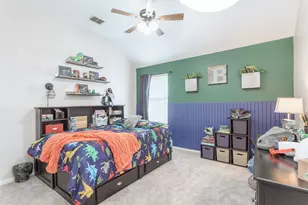 2745 Sunlight Dr, Little Elm, TX 75068 - Photo 21