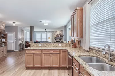 2745 Sunlight Drive, Little Elm, TX 75068 - Photo 13