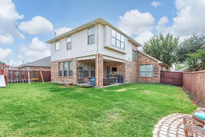 2745 Sunlight Drive, Little Elm, TX 75068 - Photo 29
