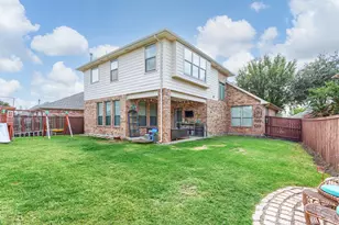 2745 Sunlight Dr, Little Elm, TX 75068 - Photo 29