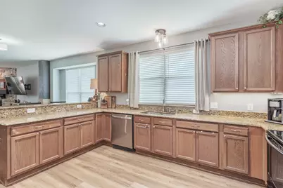 2745 Sunlight Drive, Little Elm, TX 75068 - Photo 9