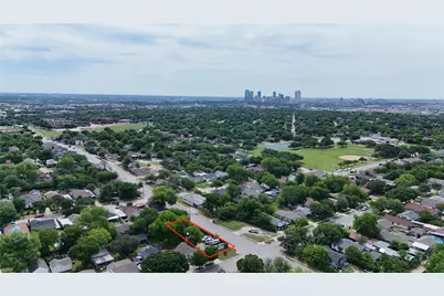 2100 Columbus Avenue, Fort Worth, TX 76164 - Photo 1