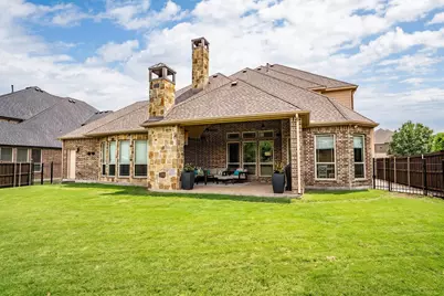 2019 Churchill Downs Lane, Trophy Club, TX 76262 - Photo 35