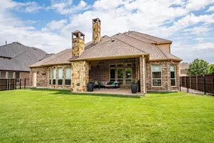 2019 Churchill Downs Ln, Trophy Club, TX 76262 - Photo 35