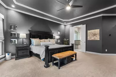 2019 Churchill Downs Lane, Trophy Club, TX 76262 - Photo 19