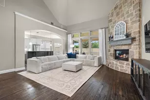 2019 Churchill Downs Ln, Trophy Club, TX 76262 - Photo 11