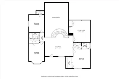 2019 Churchill Downs Lane, Trophy Club, TX 76262 - Photo 39
