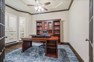 2019 Churchill Downs Ln, Trophy Club, TX 76262 - Photo 5