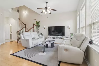 3861 Marcillia Circle, Irving, TX 75038 - Photo 3