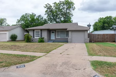 3133 S 19th Street, Abilene, TX 79605 - Photo 27