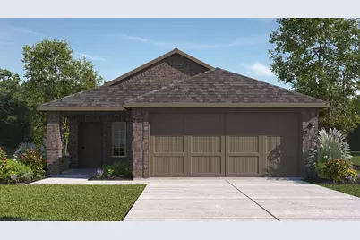 158 Davis Lane, Newark, TX 76071 - Photo 1