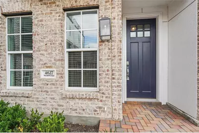 4627 Warwood Lane, Dallas, TX 75219 - Photo 7