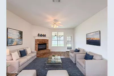 10001 Blue Bell Drive, Fort Worth, TX 76108 - Photo 3