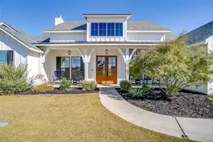 1005 Kingsley Ct, Weatherford, TX 76087 - Photo 5