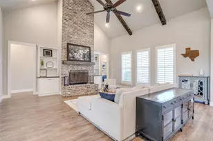 1005 Kingsley Ct, Weatherford, TX 76087 - Photo 13