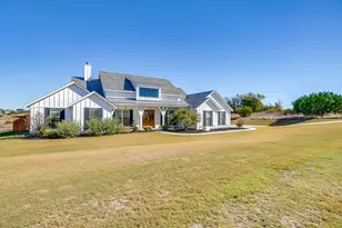 1005 Kingsley Ct, Weatherford, TX 76087 - Photo 1