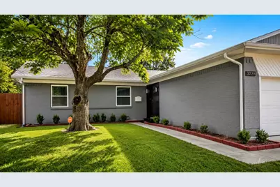 3228 Millmar Drive, Dallas, TX 75228 - Photo 3