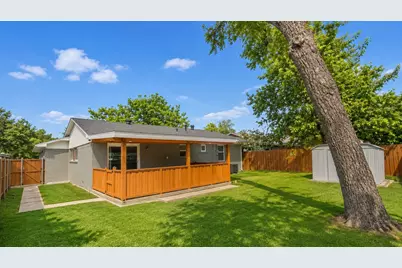 3228 Millmar Drive, Dallas, TX 75228 - Photo 1