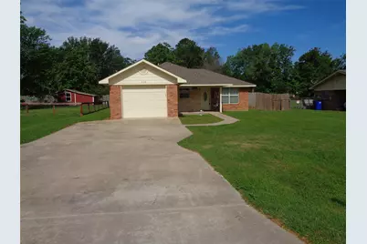300 Church Street, Collinsville, TX 76233 - Photo 1