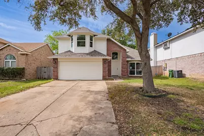 2318 Bennington Drive, Arlington, TX 76018 - Photo 1