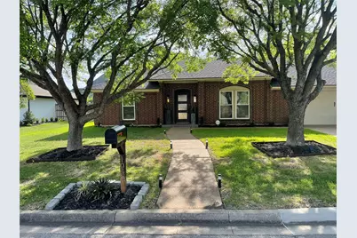 1052 Summerplace Lane, Southlake, TX 76092 - Photo 1