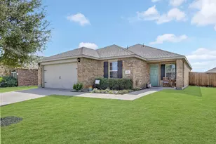 124 Park Ave, Anna, TX 75409 - Photo 1