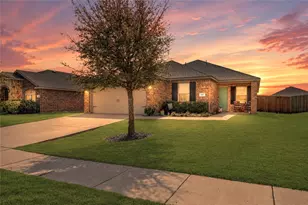 124 Park Ave, Anna, TX 75409 - Photo 1
