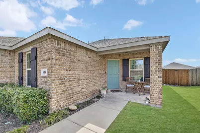 124 Park Avenue, Anna, TX 75409 - Photo 3