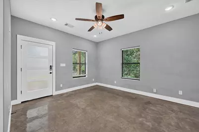 707 E Woodard Street, Denison, TX 75021 - Photo 5