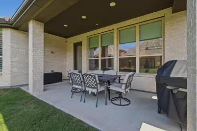 2928 Stonefield, The Colony, TX 75056 - Photo 29