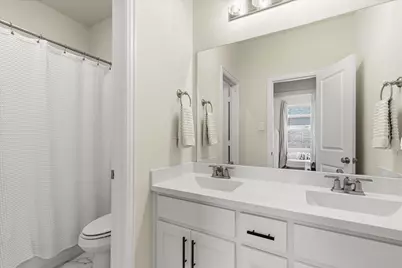 2928 Stonefield, The Colony, TX 75056 - Photo 25
