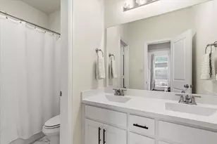 2928 Stonefield, The Colony, TX 75056 - Photo 25