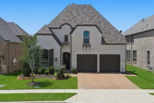 2928 Stonefield, The Colony, TX 75056 - Photo 1