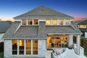 8760 Scotty's Lk Ln, The Colony, TX 75056 - Photo 35