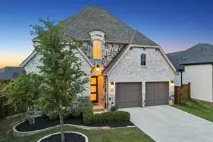 8760 Scotty's Lk Ln, The Colony, TX 75056 - Photo 37