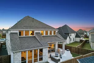 8760 Scotty's Lk Ln, The Colony, TX 75056 - Photo 9