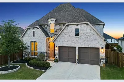 8760 Scottys Lake Lane, The Colony, TX 75056 - Photo 1