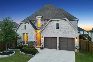 8760 Scotty's Lk Ln, The Colony, TX 75056 - Photo 1