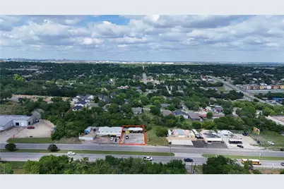 2800 Jacksboro Highway, Fort Worth, TX 76114 - Photo 5