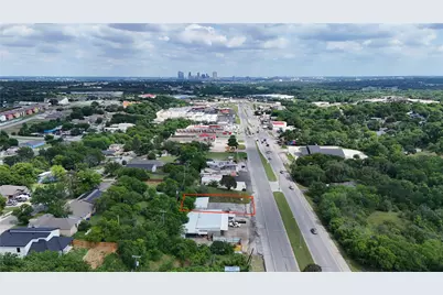 2800 Jacksboro Highway, Fort Worth, TX 76114 - Photo 3