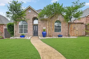8104 Springmoss Dr, Plano, TX 75025 - Photo 1