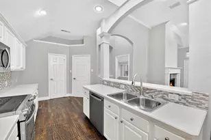 8104 Springmoss Dr, Plano, TX 75025 - Photo 17