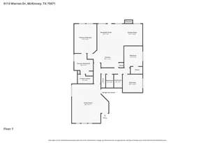 9113 Warren Dr, McKinney, TX 75071 - Photo 29