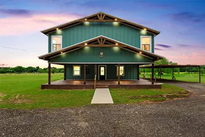 1014 Ranchito Road, Bellmead, TX 76705 - Photo 1